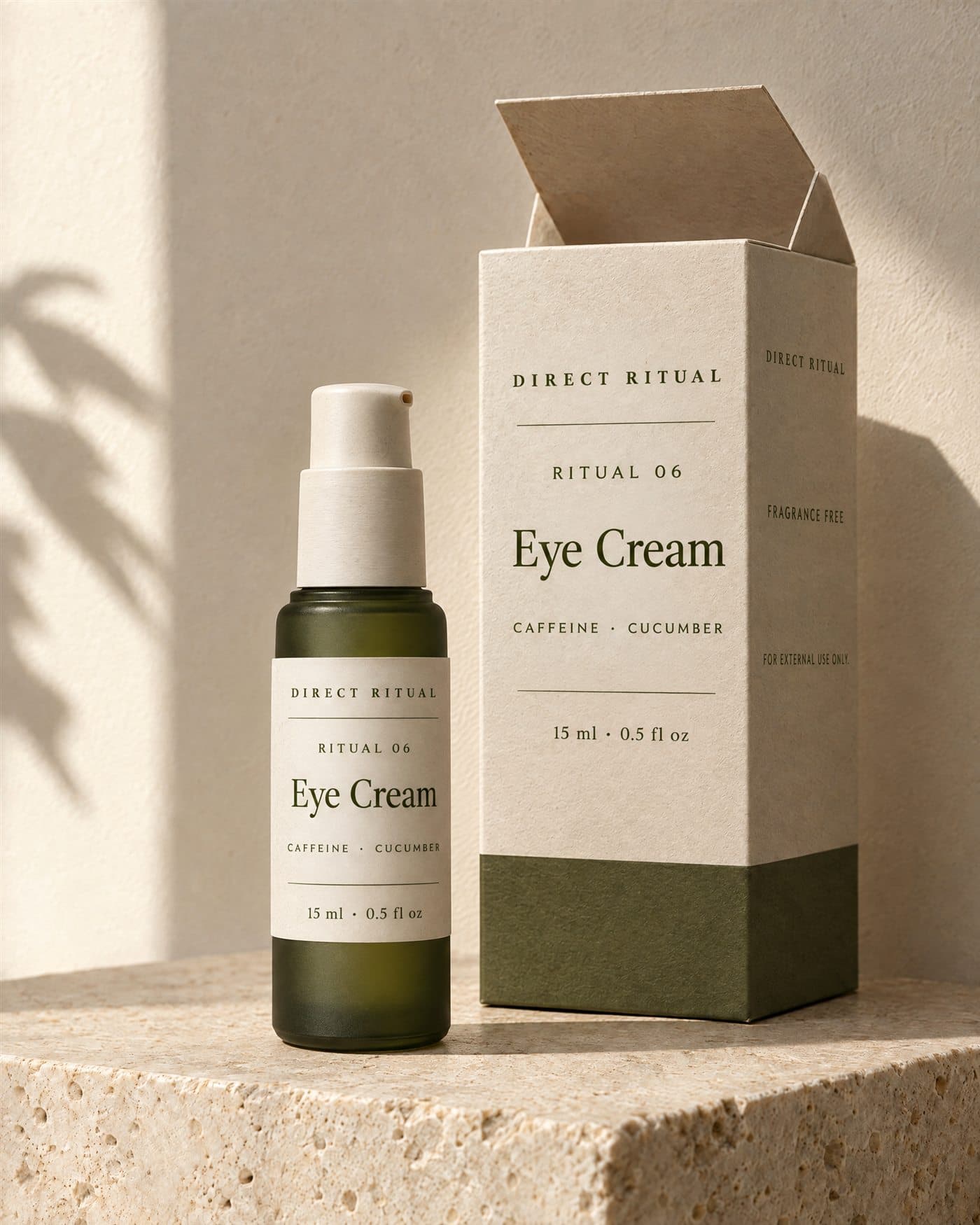 Eye Cream