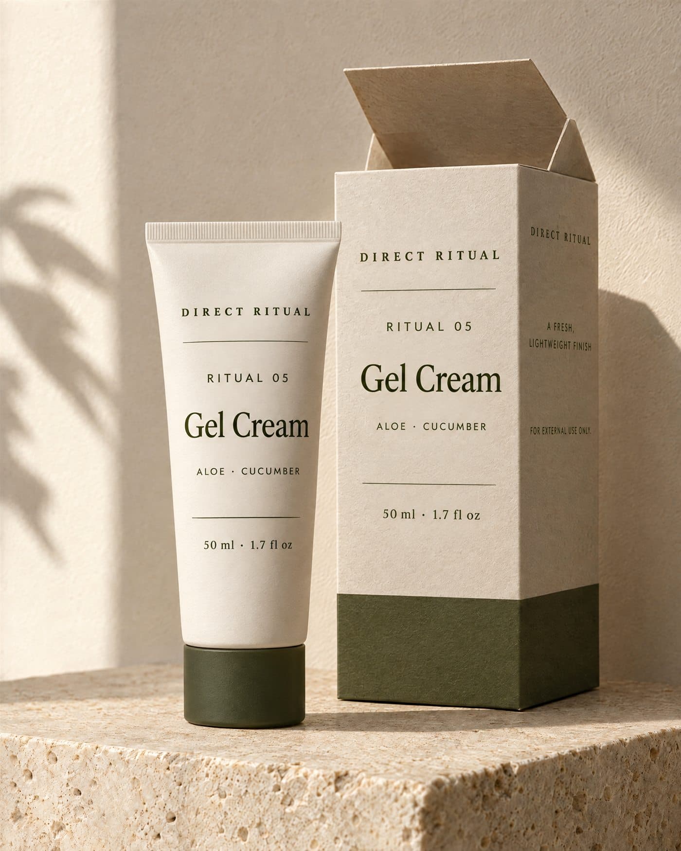 Gel Cream
