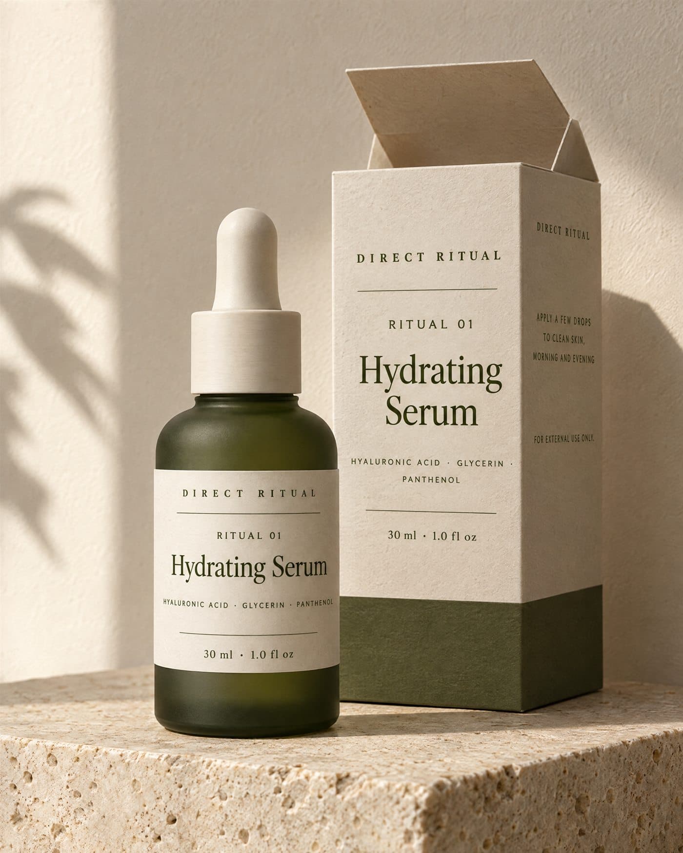 Hydrating Serum