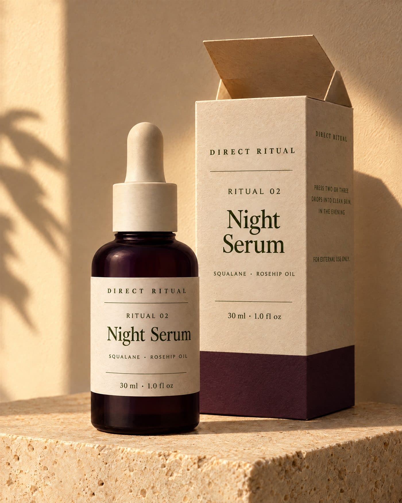 Night Serum